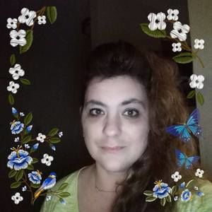 Meet your Posher, Pauline